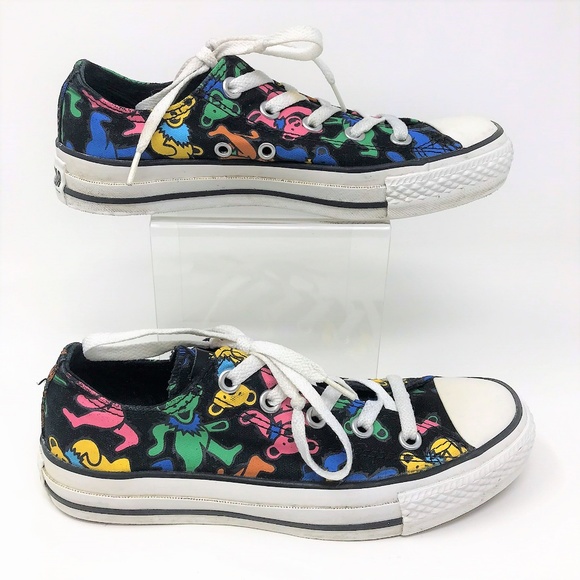 Converse Shoes | Converse Grateful Dead 